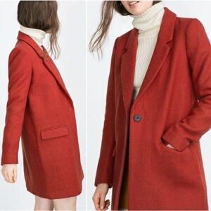 BCBGMaxAzria Oversized Full Length Knit Duster Coat Size XL NWT